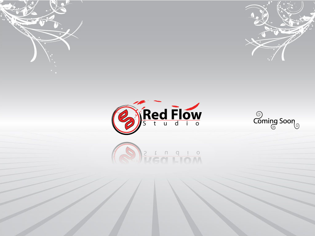 REd Flow Studio Coming Soon